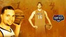 Deron Williams & Pau Gasol