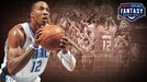 Dwight Howard