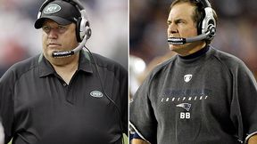 Belichick/Ryan