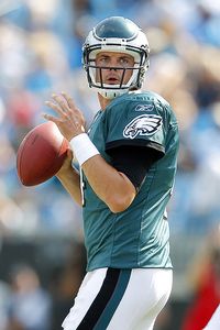 Kevin Kolb