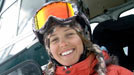 Ingrid Backstrom