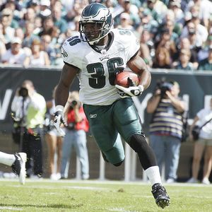 Brian Westbrook - San Francisco 49ers Running Back - ESPN