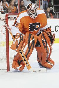 Ray Emery