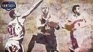 Fantasy Basketball Draft Kit - art of the draft 