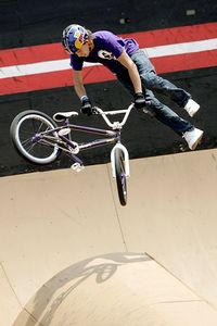 Daniel Dhers