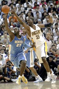 Roy Hibbert