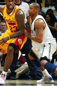 Caron Butler