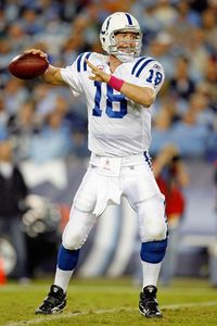 Peyton Manning