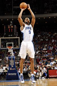 Rashard Lewis
