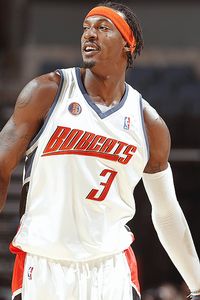 Gerald Wallace