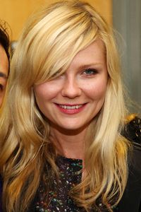 Kirsten Dunst