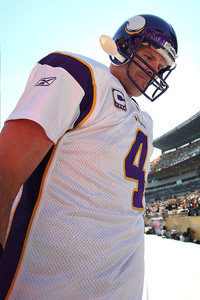 Brett Favre