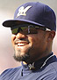 Prince Fielder