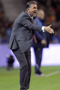 Carlos Queiroz