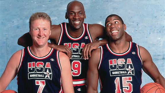 Team USA