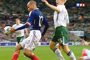 Thierry Henry