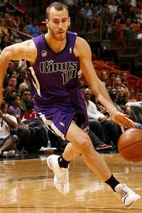 Sergio Rodriguez