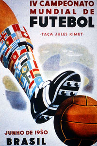 WC poster