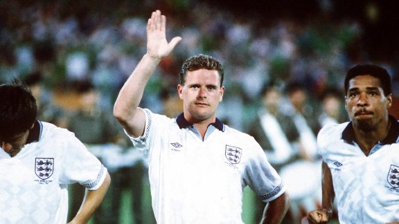 England 1990
