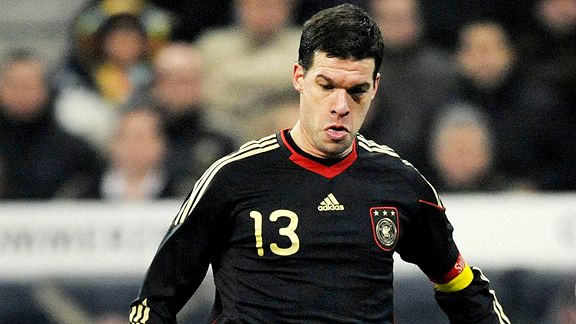 Michael Ballack