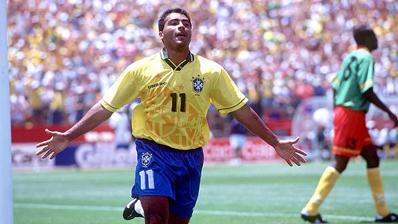 Romario