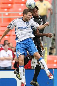 Bobby Convey