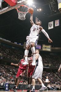 Terrence Williams