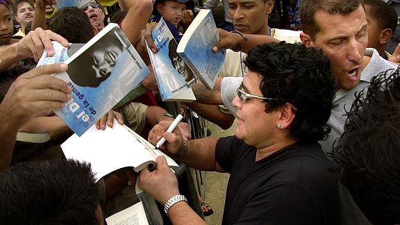 Maradona