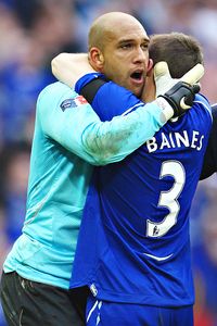 Howard/Baines