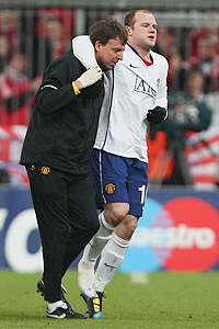 Wayne Rooney