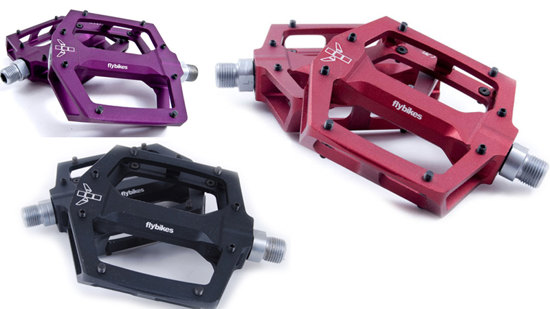 Best Bmx Pedals