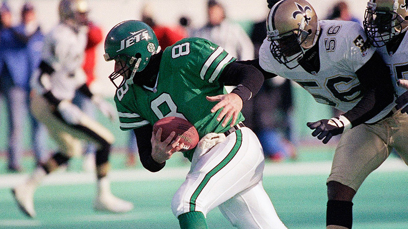 New York Jets: 1990