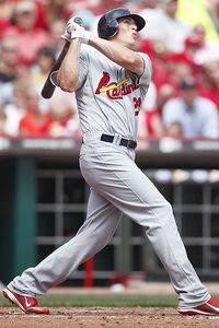 Colby Rasmus