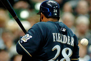 Fielder