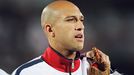 Tim Howard