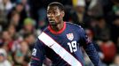 Maurice Edu