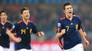 David Villa