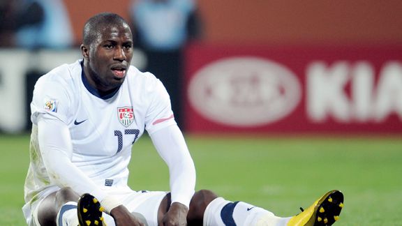 Jozy Altidore