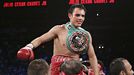 Julio Cesar Chavez Jr.
