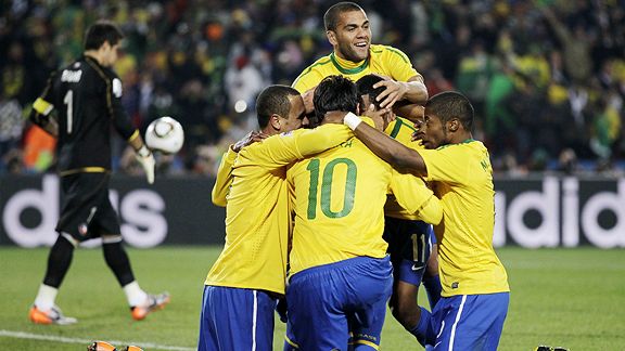Robinho