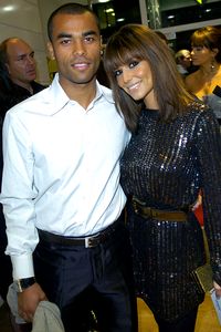 Cheryl & Ashley Cole