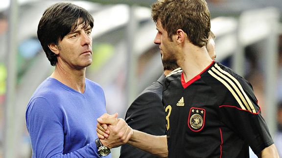 cool story bro tell it again sweater. Joachim Löw will once again