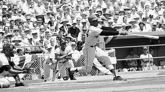 Mays HR 1965 NL