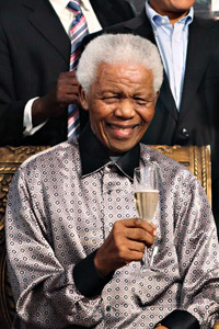 a mandela