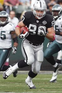Zach Miller
