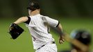 Bud Norris