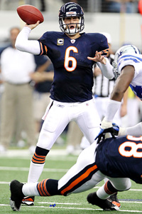 Jay Cutler