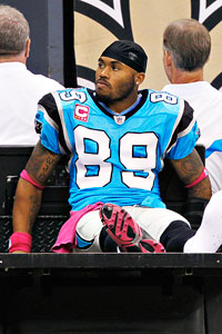 Steve Smith