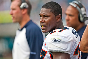 Knowshon Moreno