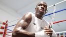 Antonio Tarver